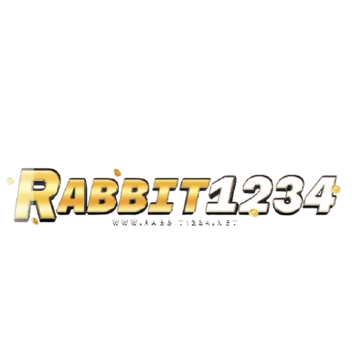 RABBIT1234 เว็บตรงมาแรงแห่งปี โบนัสแตกบ่อย แจ็คพอตจ่ายหนัก คาสิโนสดครบวงจร ฝากถอนออโต้ใน 10 วินาที ปลอดภัย 100%